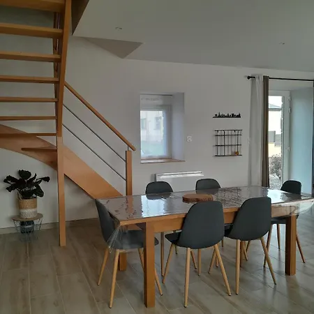 La Grange Aux Abeilles 3 Saint-Senier-sous-Avranches