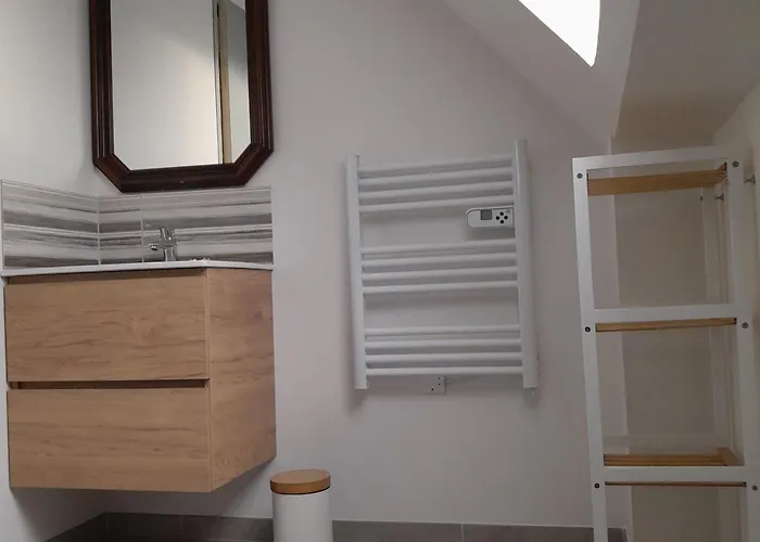 La Grange Aux Abeilles 3 Saint-Senier-sous-Avranches