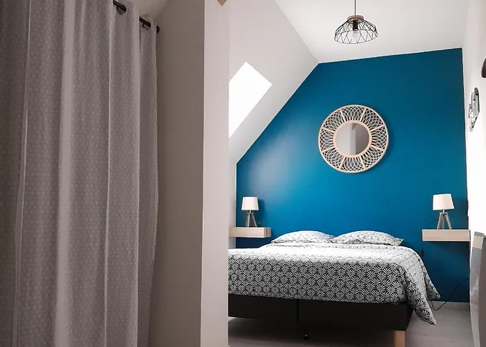 La Grange Aux Abeilles 3